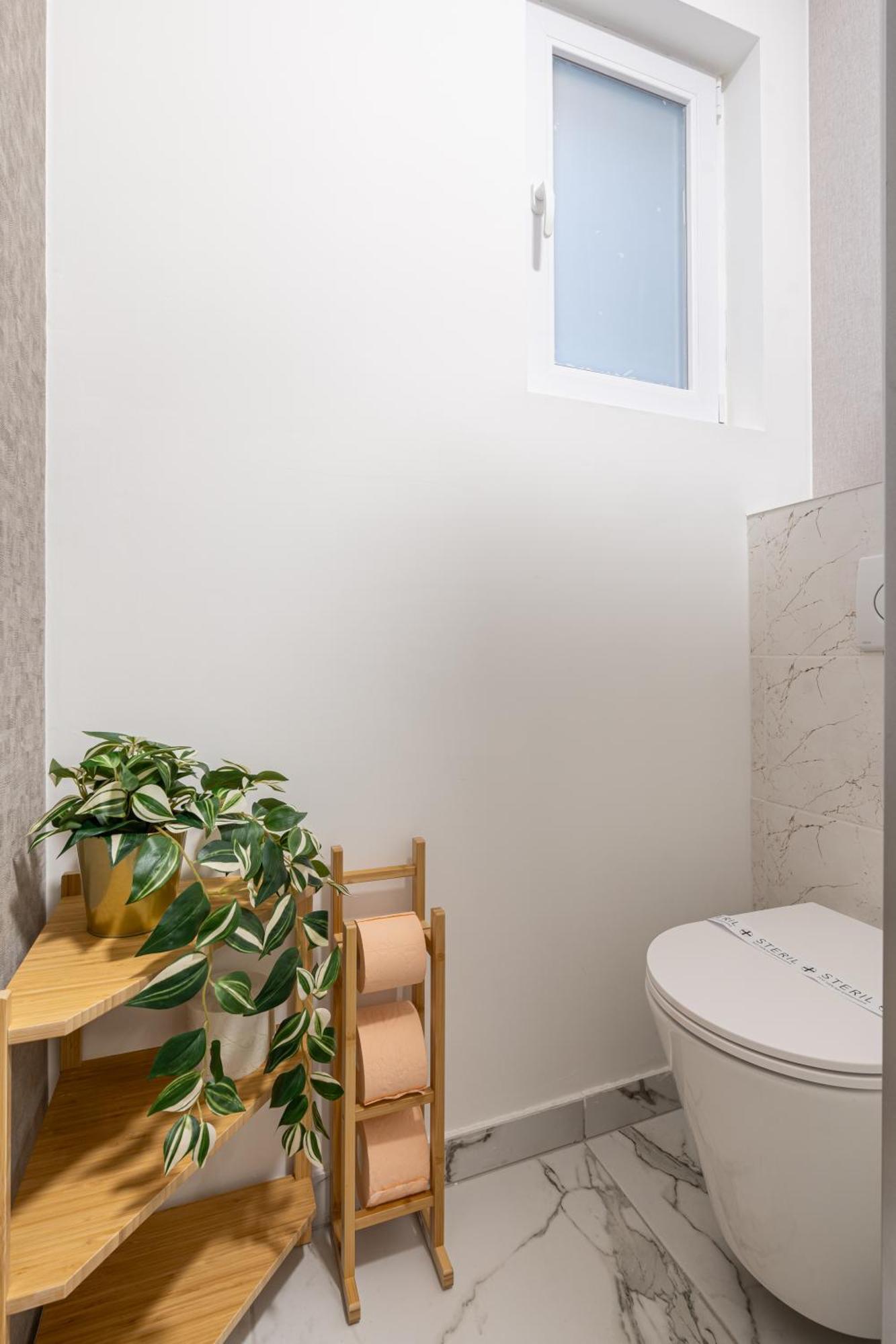 Apple Tree Apartamento