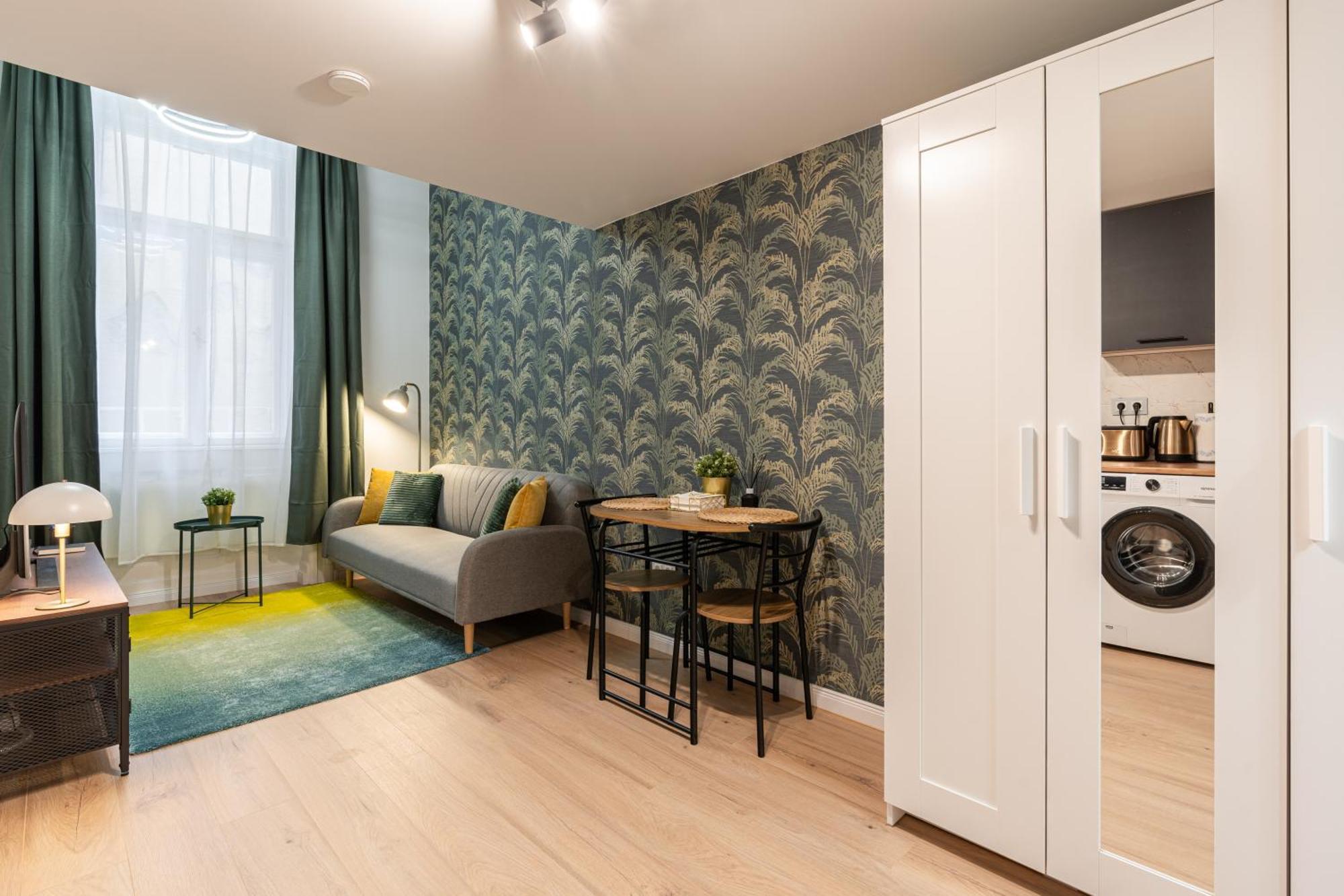 Apartamento Apple Tree