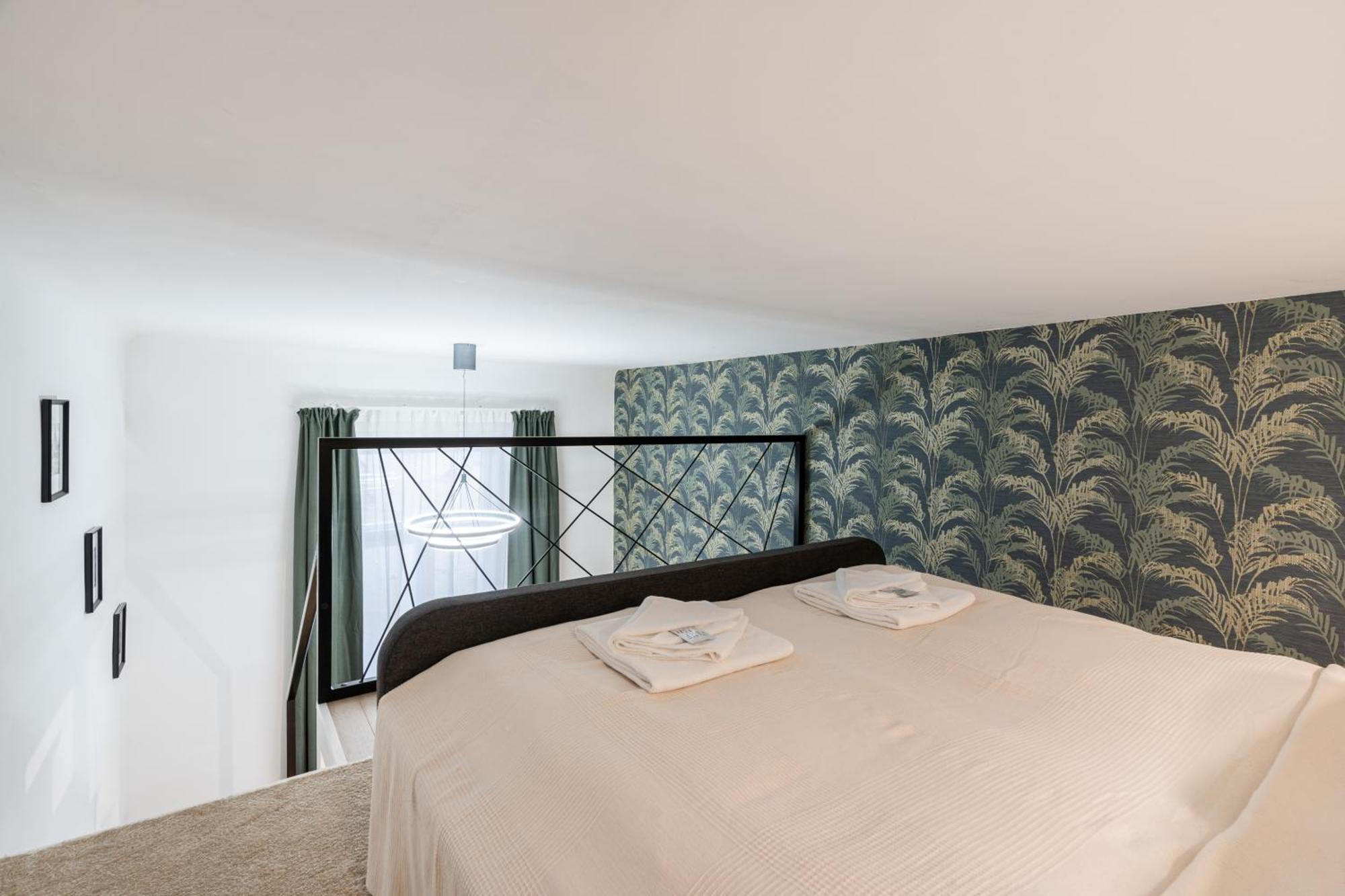 Apple Tree Apartment Budapest