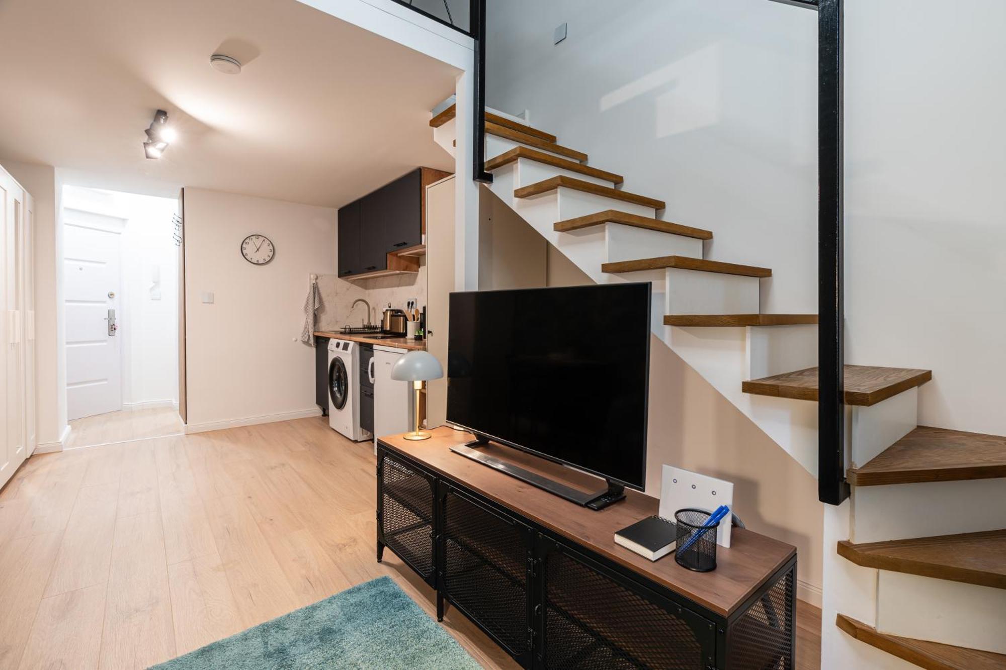 Apple Tree Apartment Budapest